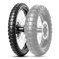 120/70 R 19 M/C 60T M+S TL KAROO 4 přední